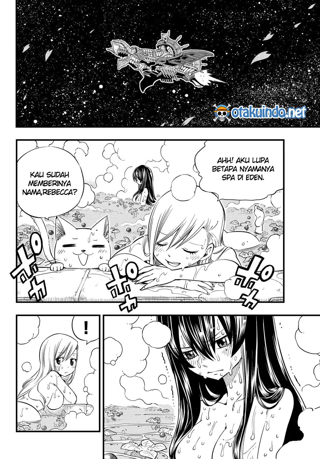 Eden’s Zero